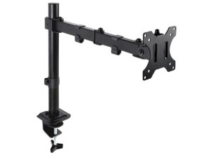 Añadir a la cesta Soporte de Mesa para Monitor Giratorio e Inclinable TooQ DB1801TN-B Soporte de Mesa para Monitor Giratorio e Inclinable TooQ DB1801TN-B