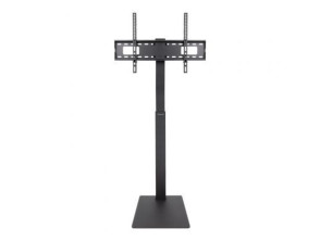 Soporte de Suelo TooQ FS2285M-B TV 37-70" - Soporte Ajustable para Televisor