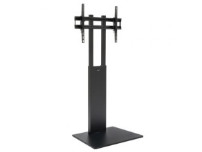 Soporte de Suelo Inclinable TooQ FS2288M-B para TV 32-85 pulgadas