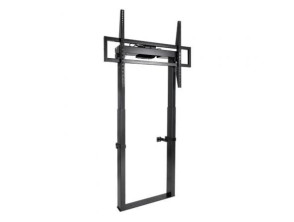 Añadir a la cesta Soporte Motorizado TooQ FSM01-B para TV 55-100" en Suelo y Pared Soporte Motorizado TooQ FSM01-B para TV 55-100" en Suelo y Pared