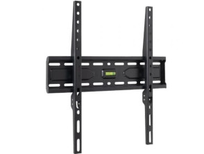 Soporte de Pared Fijo TooQ LP1030F-B para TV de 32-75 pulgadas
