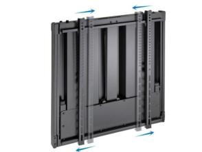 Soporte de Pared TooQ LPHA7090 para Pantallas Interactivas de 70-90 pulgadas