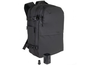 Añadir a la cesta Mochila Negra TooQ TQBP-V101-BK | Capacidad 30-55L Mochila Negra TooQ TQBP-V101-BK | Capacidad 30-55L