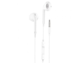 Añadir a la cesta Auriculares Intrauditivos Tech One Tech con Micrófono/ Jack 3.5 earTECH TEC1001 Auriculares Intrauditivos Tech One Tech con Micrófono/ Jack 3.5 earTECH TEC1001