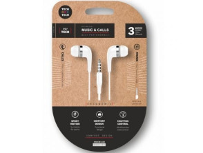Añadir a la cesta Auriculares Intrauditivos Tech One Tech TEC1004 con Micrófono y Jack 3.5 Auriculares Intrauditivos Tech One Tech TEC1004 con Micrófono y Jack 3.5