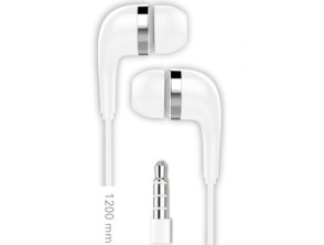 Añadir a la cesta Auriculares Intrauditivos Tech One TEC2905 con Micrófono y Jack 3.5 Auriculares Intrauditivos Tech One TEC2905 con Micrófono y Jack 3.5
