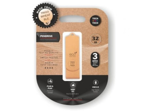 Añadir a la cesta Pendrive 32GB Tech One Tech Ecotech USB 2.0 Pendrive 32GB Tech One Tech Ecotech USB 2.0