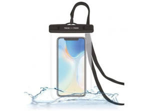 Añadir a la cesta Funda Universal Impermeable Tech One para Smartphone - Protege con Estilo Funda Universal Impermeable Tech One para Smartphone - Protege con Estilo