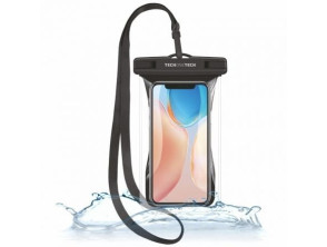 Funda Universal Impermeable para Smartphone Tech One Tech - Protección Total - Modelo TEC2855