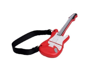 Añadir a la cesta Pendrive 32GB Tech One Tech Guitarra Red One USB 2.0 Pendrive 32GB Tech One Tech Guitarra Red One USB 2.0