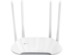 Añadir a la cesta Punto de Acceso Inalámbrico TP-Link TL-WA1801 PoE 1800Mbps/ 2.4GHz 5GHz/ WiFi 802.11b/g/n/ax - 802.11a/n/ac Punto de Acceso Inalámbrico TP-Link TL-WA1801 PoE 1800Mbps/ 2.4GHz 5GHz/ WiFi 802.11b/g/n/ax - 802.11a/n/ac