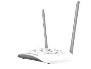 Añadir a la cesta PUNTO DE ACCESO INTERIOR WIFI TP-LINK WA801N 300MB 2,4GHz 2 ANTENAS FIJAS POE PASIVO - g PUNTO DE ACCESO INTERIOR WIFI TP-LINK WA801N 300MB 2,4GHz 2 ANTENAS FIJAS POE PASIVO - g