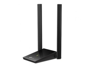 Añadir a la cesta USB WIFI TP-LINK ARCHER T4U PLUS AC1300 400MB EN 2,4GHZ Y 867MB EN 5GHZ USB3.0 DOBLE ANTENA - 1300Mbps USB WIFI TP-LINK ARCHER T4U PLUS AC1300 400MB EN 2,4GHZ Y 867MB EN 5GHZ USB3.0 DOBLE ANTENA - 1300Mbps
