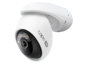 Cámara de Videovigilancia TP-Link Tapo C560WS con Visión Nocturna