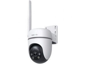 Cámaras de Videovigilancia TP-Link Tapo TC40GW con Visión Nocturna