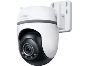 Cámara de Videovigilancia TP-Link Tapo TC42 con Visión Nocturna