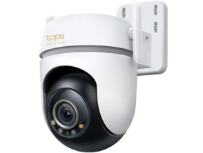 Cámara de Videovigilancia TP-Link Tapo TC43/ Visión Nocturna