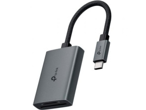 Lector de Tarjetas Externo TP-Link UA430C - Periféricos