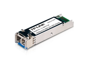 TRANSCEIVER TP-LINK SM311LM GIGA MULTIMODO LC HASTA 550/275m