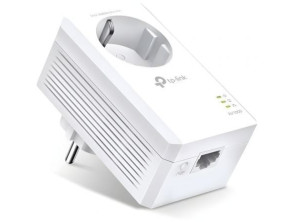 Adaptador Powerline TP-Link TL-PA7017P 1000Mbps