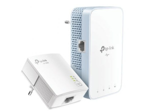 Añadir a la cesta HOMEPLUG WIFI TP-LINK TL-WPA7517 KIT AC750 AV1000 CON 1PTO GIGA KIT COMPUESTO DE 1*TL-PA7017 & 1*TL- - Pack de 2 HOMEPLUG WIFI TP-LINK TL-WPA7517 KIT AC750 AV1000 CON 1PTO GIGA KIT COMPUESTO DE 1*TL-PA7017 & 1*TL- - Pack de 2
