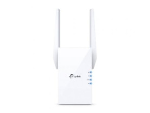 Añadir a la cesta Repetidor TP-Link RE605X WiFi 6 de 1800Mbps Inalámbrico Repetidor TP-Link RE605X WiFi 6 de 1800Mbps Inalámbrico