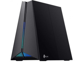 Router Gaming Inalámbrico TP-Link Archer GXE75 AXE5400 WiFi 6E 5400 Mbps 2.4GHz 5GHz 6GHz 4 Antenas 802.11ax/ac/n/a