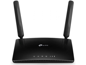 Añadir a la cesta Router Inalámbrico 4G TP-Link Archer MR400 WiFi 1200Mbps 2.4GHz 5GHz 2 Antenas Router Inalámbrico 4G TP-Link Archer MR400 WiFi 1200Mbps 2.4GHz 5GHz 2 Antenas