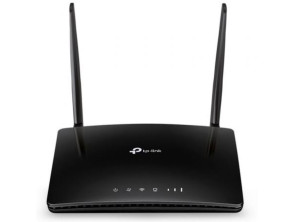 Añadir a la cesta ROUTER WIFI 5 MOVIL 4G LTE TP-LINK ARCHER MR402 AC1200 4x100Mbps NANOSIM ANTENAS EXTERNAS - n ROUTER WIFI 5 MOVIL 4G LTE TP-LINK ARCHER MR402 AC1200 4x100Mbps NANOSIM ANTENAS EXTERNAS - n
