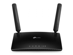 Añadir a la cesta Router WiFi 4G TP-Link TL-MR6400 300Mbps 2.4GHz 2 Antenas Router WiFi 4G TP-Link TL-MR6400 300Mbps 2.4GHz 2 Antenas