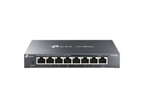 Switch TP-Link TL-RP108GE - 8 Puertos RJ-45 10/100