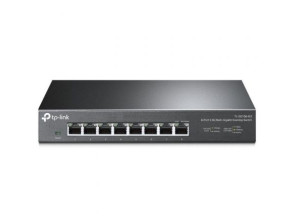 Añadir a la cesta Switch TP-Link TL-SG108-M2 8 Puertos RJ-45 Switch TP-Link TL-SG108-M2 8 Puertos RJ-45