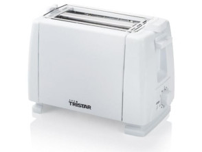 Tostador Tristar BR-1009 de 650W - Electrodoméstico PAE