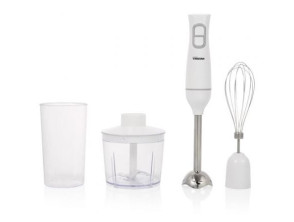 Añadir a la cesta Batidora de mano Tristar MX-4881 350W - Electrodomésticos cocina Batidora de mano Tristar MX-4881 350W - Electrodomésticos cocina