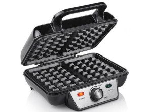 Añadir a la cesta Tostadora de Gofres Tristar WF-2195 - Conoce más sobre este electrodoméstico Tristar Tostadora de Gofres Tristar WF-2195 - Conoce más sobre este electrodoméstico Tristar