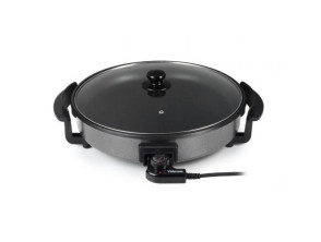 Paellera Eléctrica Tristar PZ-2964 Multifunción Ø40cm - Comidas Familiares