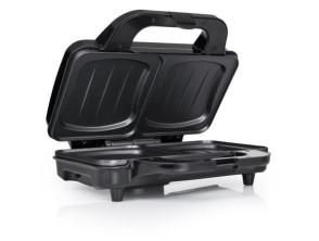 Sandwichera Tristar SA-3060 de 900W - Prepara Sándwiches Rápidamente