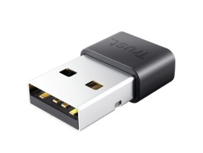 Adaptador USB Bluetooth Trust Myna - Conectividad