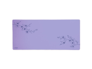 Alfombrilla Trust GXT 759 Blossum XXL 900x400mm