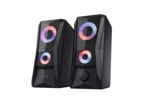 Altavoces Trust Gaming GXT 606 - Sonido envolvente 12W 2.0