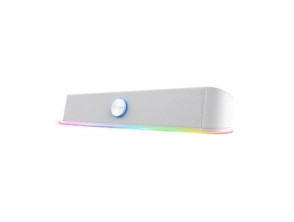 Barra de Sonido Trust Gaming GXT 619 Thorne 12W 2.0 - Electrónica