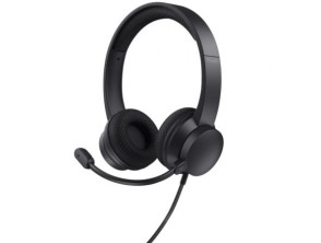 Añadir a la cesta Auriculares Trust Ayda con Micrófono y USB Auriculares Trust Ayda con Micrófono y USB