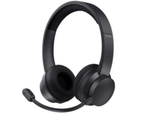 Auriculares Inalámbricos Trust Ayda ENC/ con Micrófono