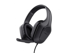 Auriculares Gaming Trust Gaming GXT 415 Zirox con Micrófono - Jack 3.5