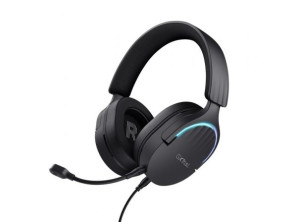 Añadir a la cesta Auriculares Gaming Trust Gaming GXT 490 Fayzo con Micrófono USB 2.0 Auriculares Gaming Trust Gaming GXT 490 Fayzo con Micrófono USB 2.0