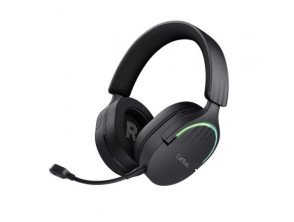 Auriculares Gaming Inalámbricos Trust Gaming GXT 491 Fayzo con Micrófono / Bluetooth / Jack 3.5