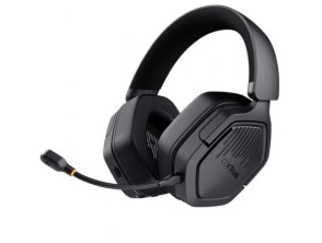 Añadir a la cesta Auriculares Gaming Inalámbricos Trust Gaming GXT 493PS Carus PS5/ Jack 3.5/ Bluetooth con Micrófono Auriculares Gaming Inalámbricos Trust Gaming GXT 493PS Carus PS5/ Jack 3.5/ Bluetooth con Micrófono