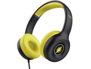 Añadir a la cesta Auriculares Infantiles Trust Nouna Kids con Micrófono - Alta Calidad Auriculares Infantiles Trust Nouna Kids con Micrófono - Alta Calidad