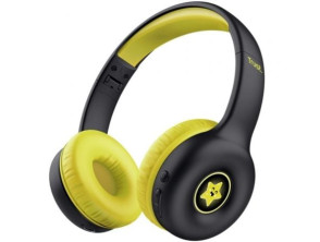 Auriculares Infantiles Inalámbricos Trust Nouna Kids/ con Micrófono