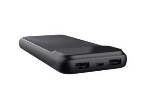 Batería Externa Trust Avala 10000mAh - Powerbank para Portátiles